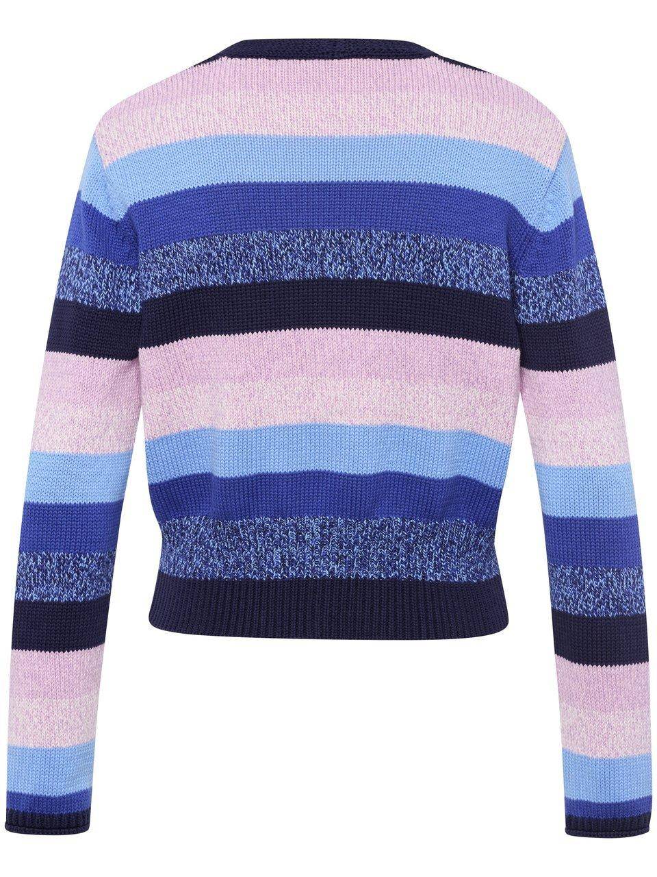 Peter Hahn Strickjacke