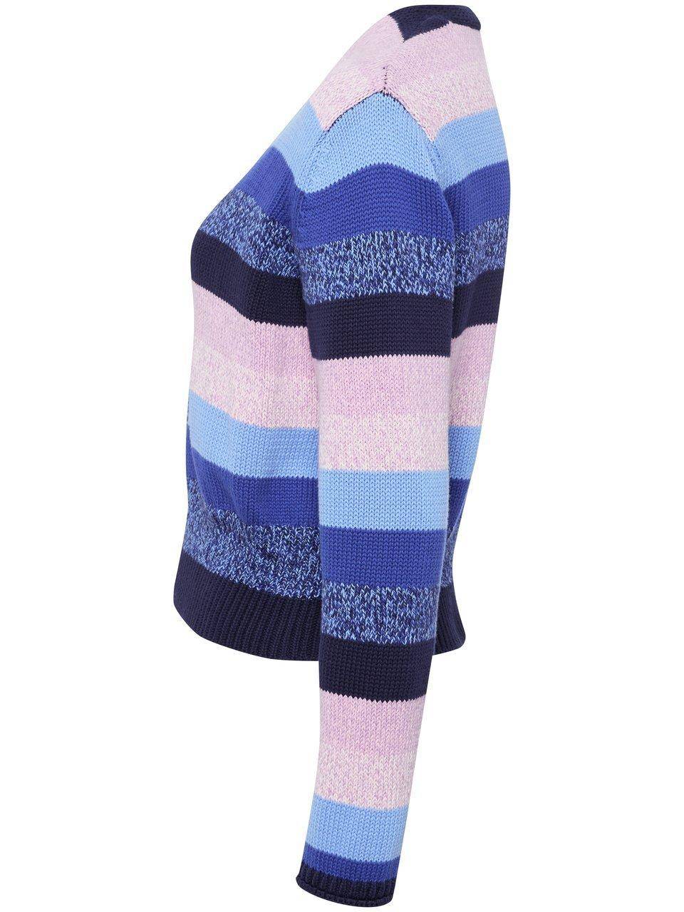 Peter Hahn Strickjacke