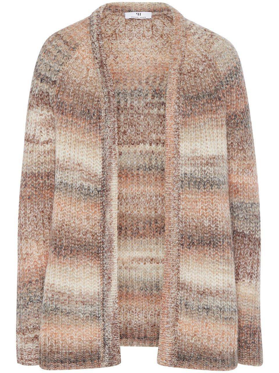 Peter Hahn Strickjacke