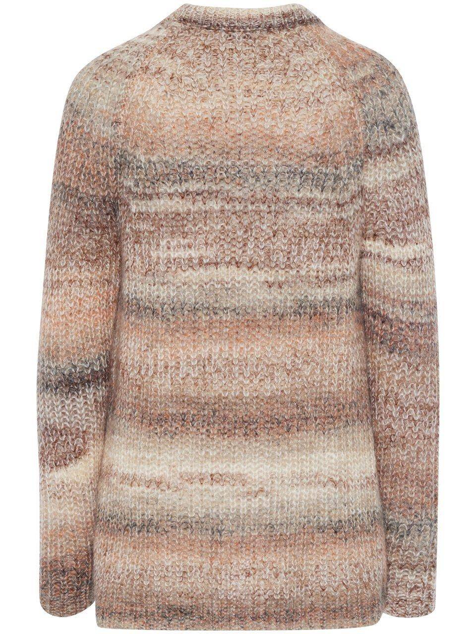 Peter Hahn Strickjacke