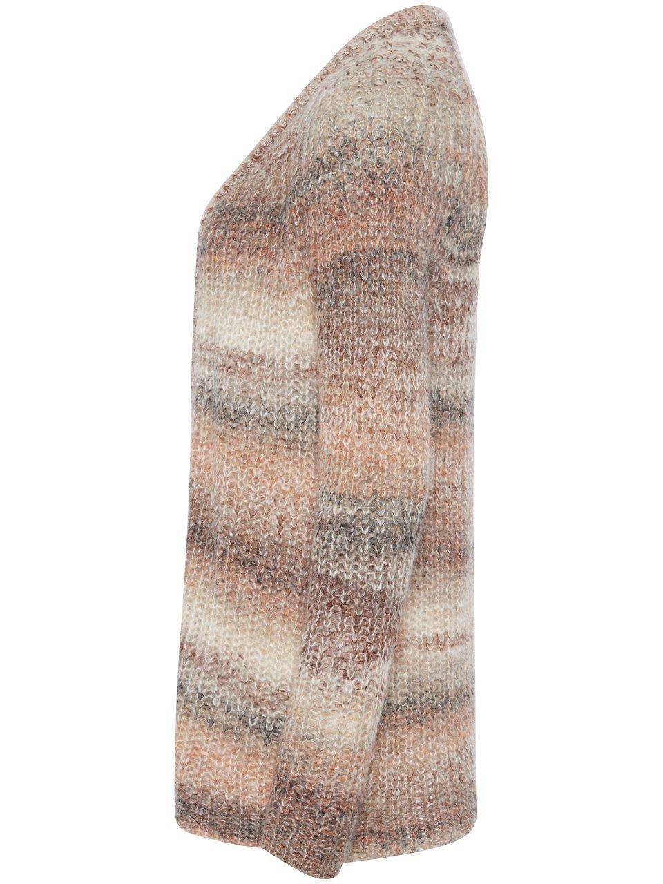 Peter Hahn Strickjacke