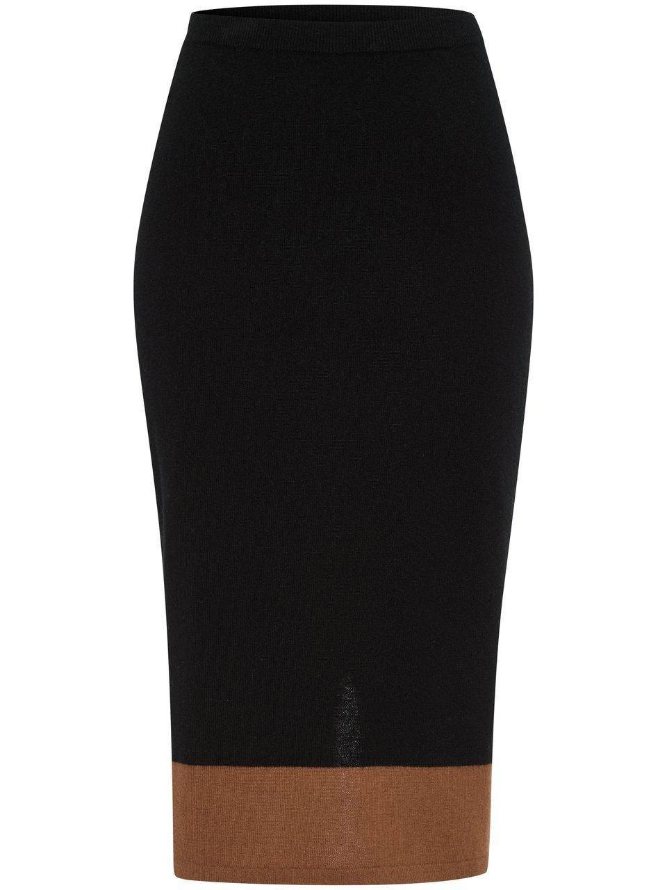 Peter Hahn Strickrock