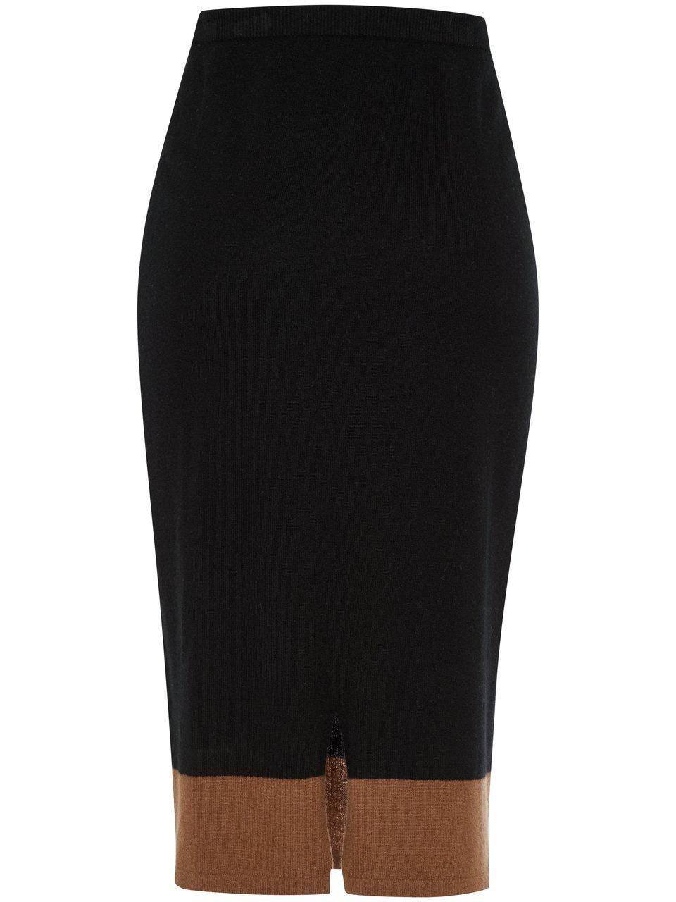 Peter Hahn Strickrock