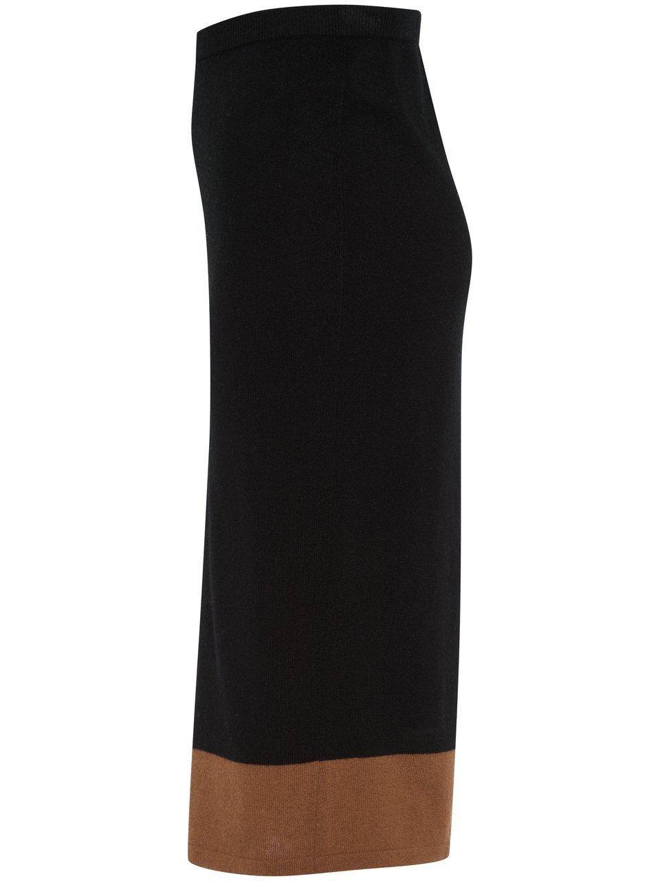 Peter Hahn Strickrock