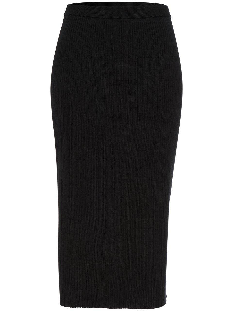 Peter Hahn Strickrock