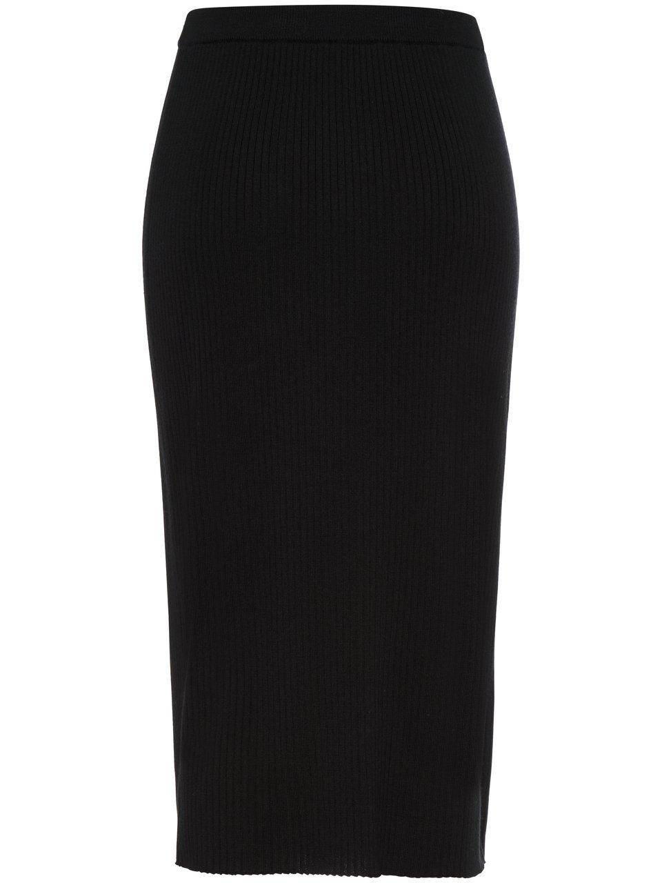 Peter Hahn Strickrock