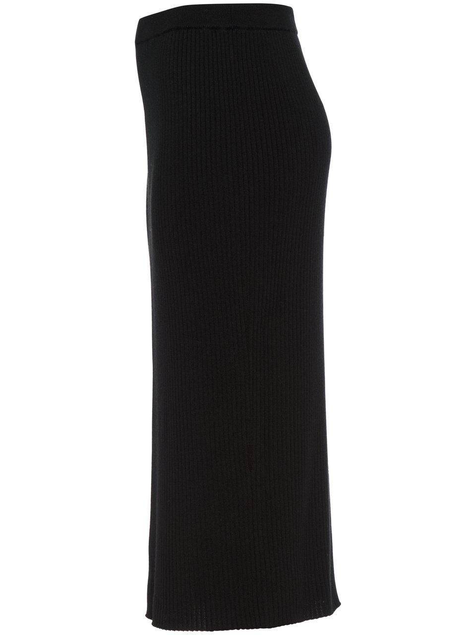 Peter Hahn Strickrock