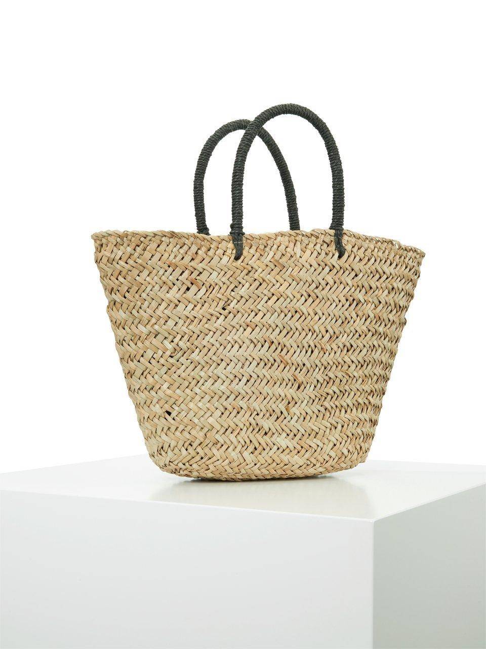 Peter Hahn Strohtasche