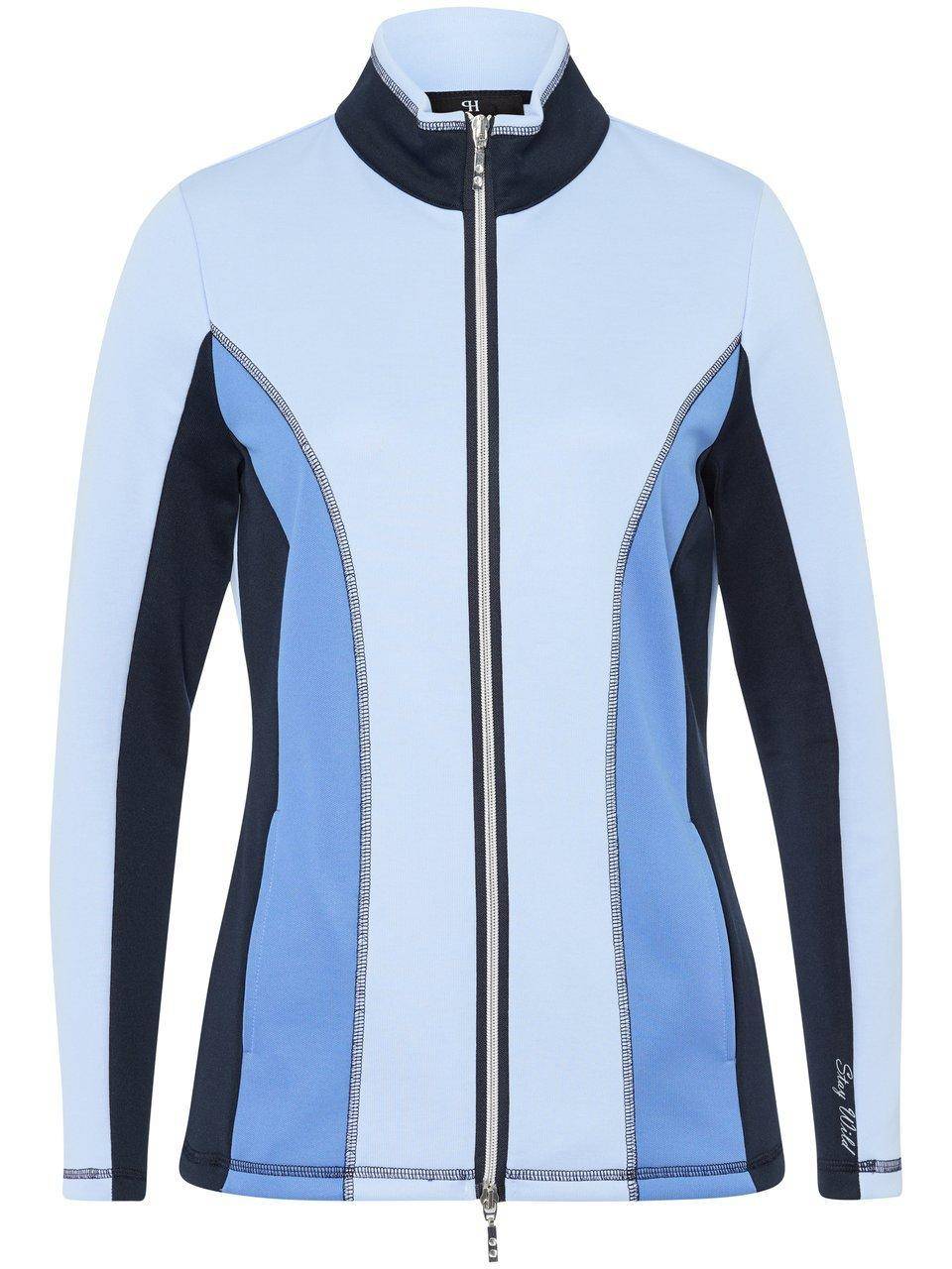 Peter Hahn Sweatjacke