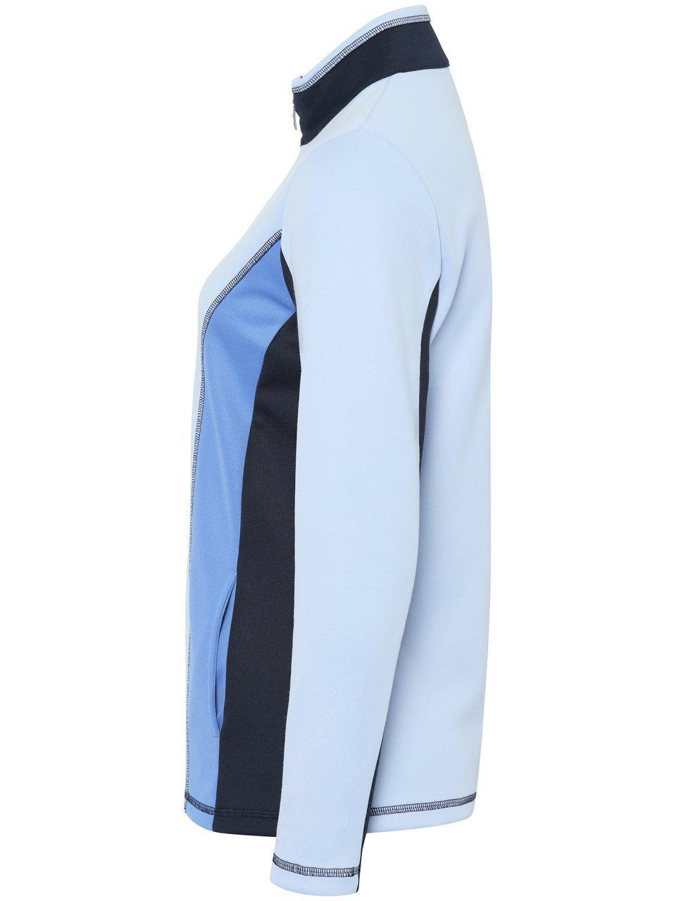 Peter Hahn Sweatjacke