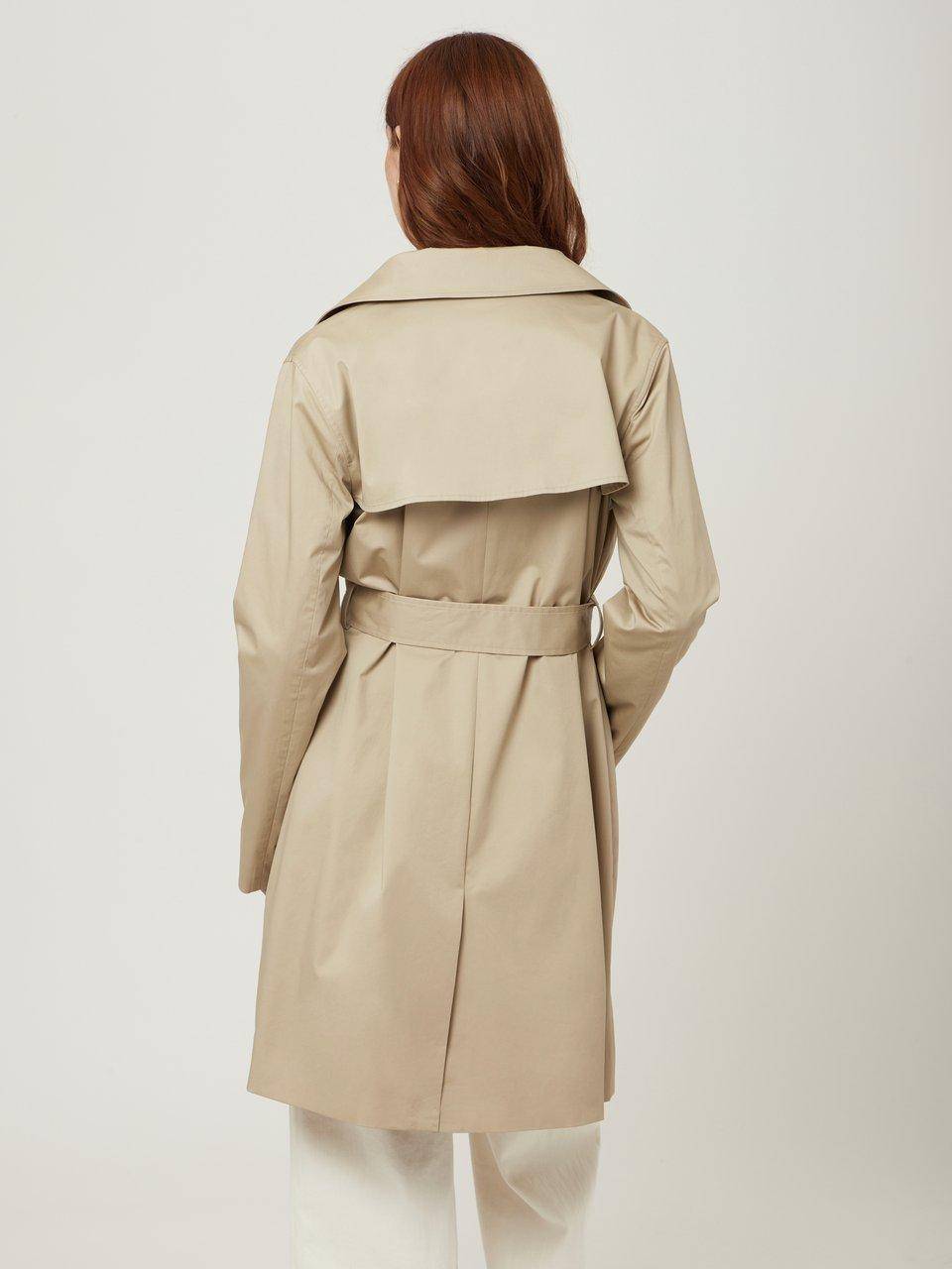 Peter Hahn Trenchcoat