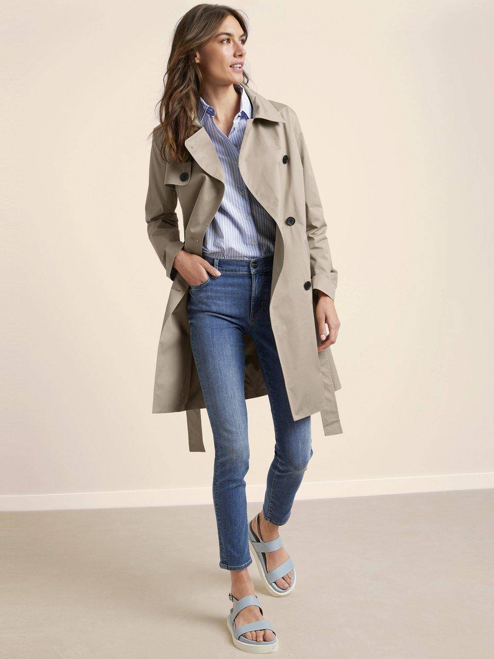 Peter Hahn Trenchcoat