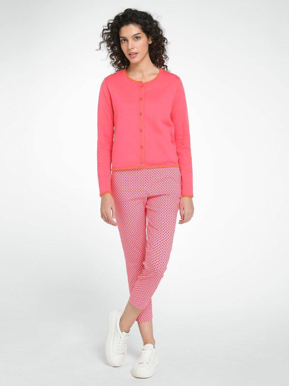 Peter Hahn Twinset Aus 100% Baumwolle Supima