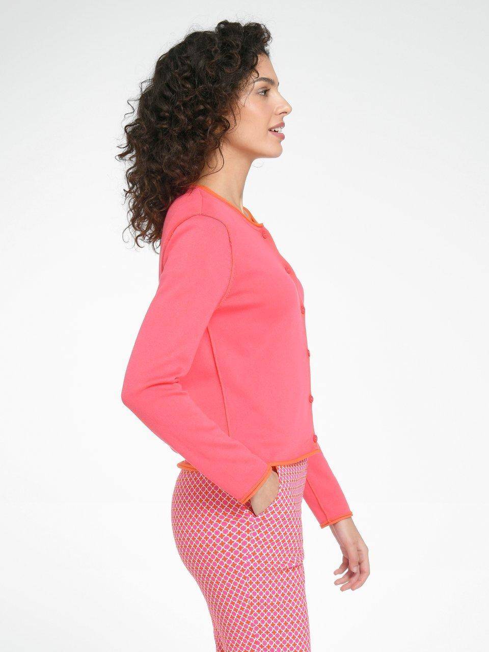 Peter Hahn Twinset Aus 100% Baumwolle Supima