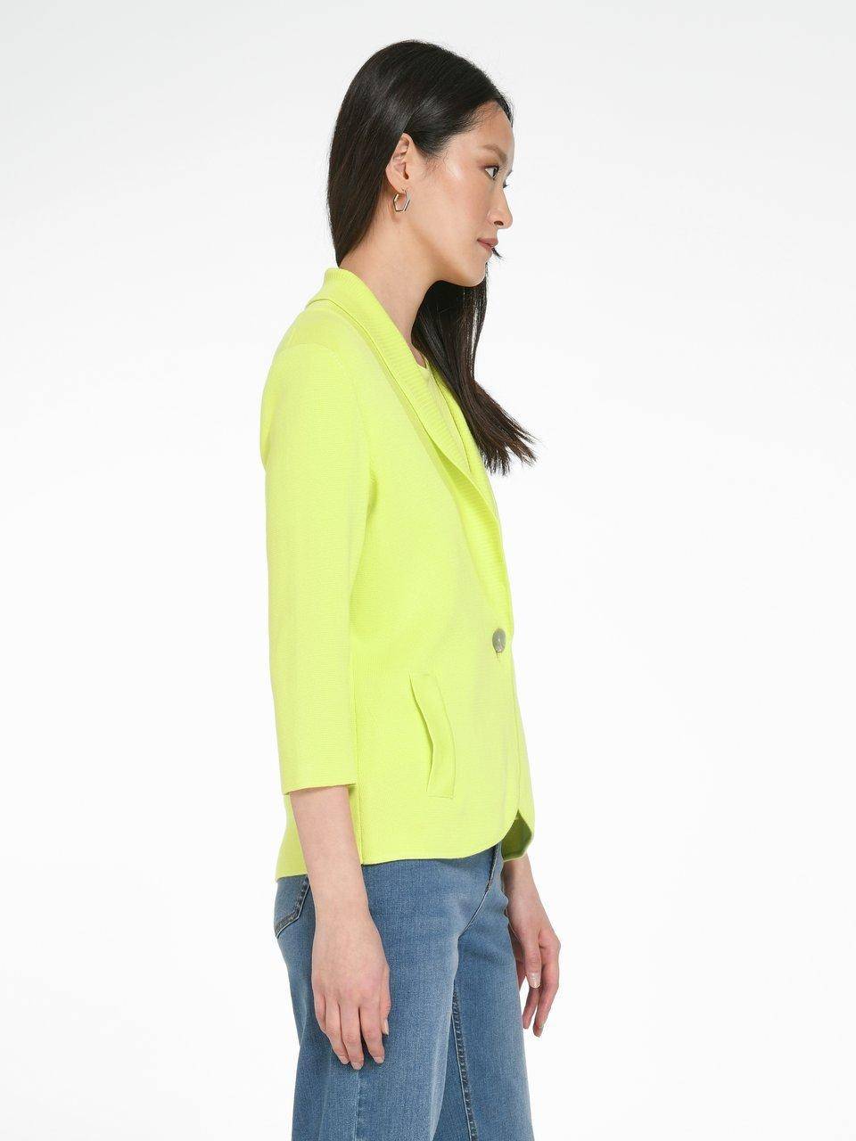 Peter Hahn Twinset Aus 100% Baumwolle Supima