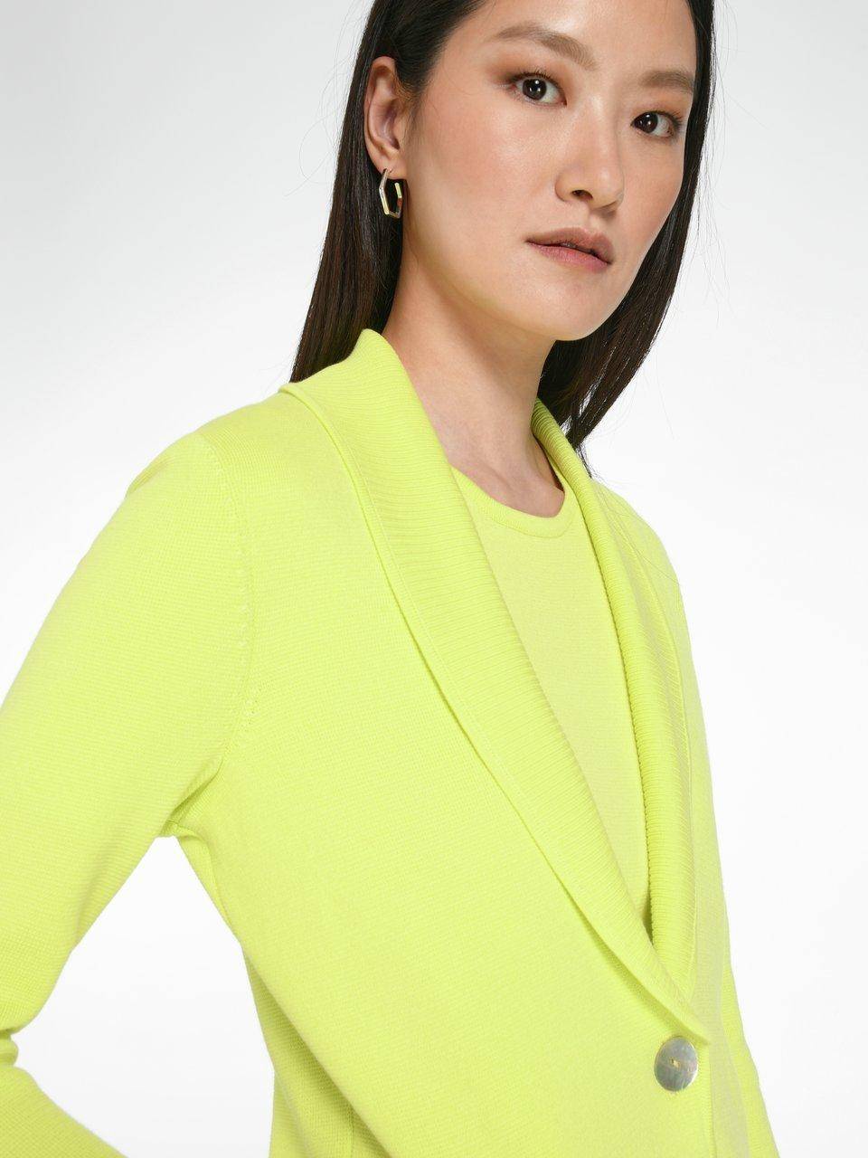 Peter Hahn Twinset Aus 100% Baumwolle Supima