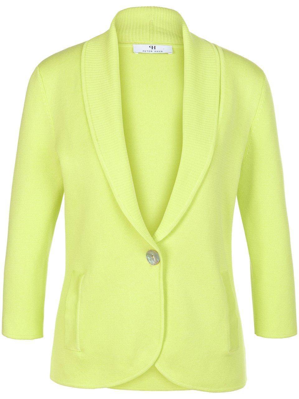 Peter Hahn Twinset Aus 100% Baumwolle Supima