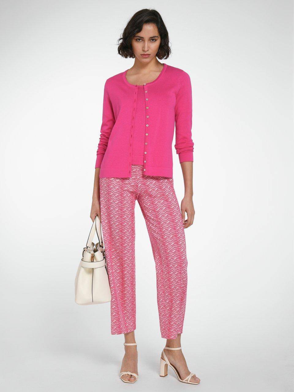 Peter Hahn Twinset Aus 100% SUPIMA®-Baumwolle