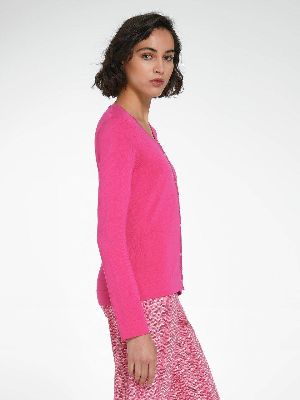 Peter Hahn Twinset Aus 100% SUPIMA®-Baumwolle