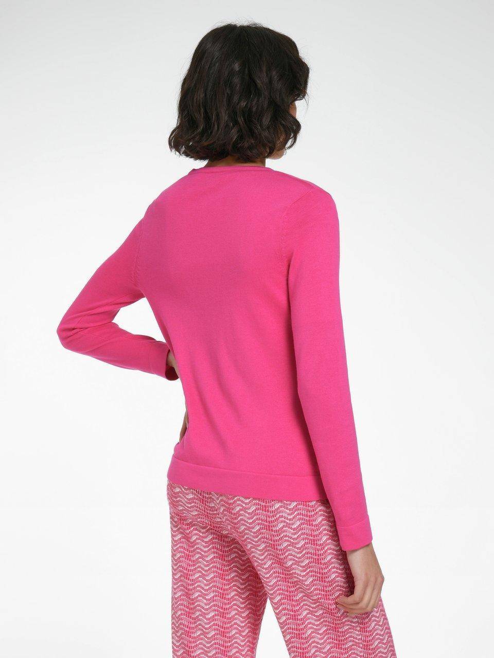 Peter Hahn Twinset Aus 100% SUPIMA®-Baumwolle