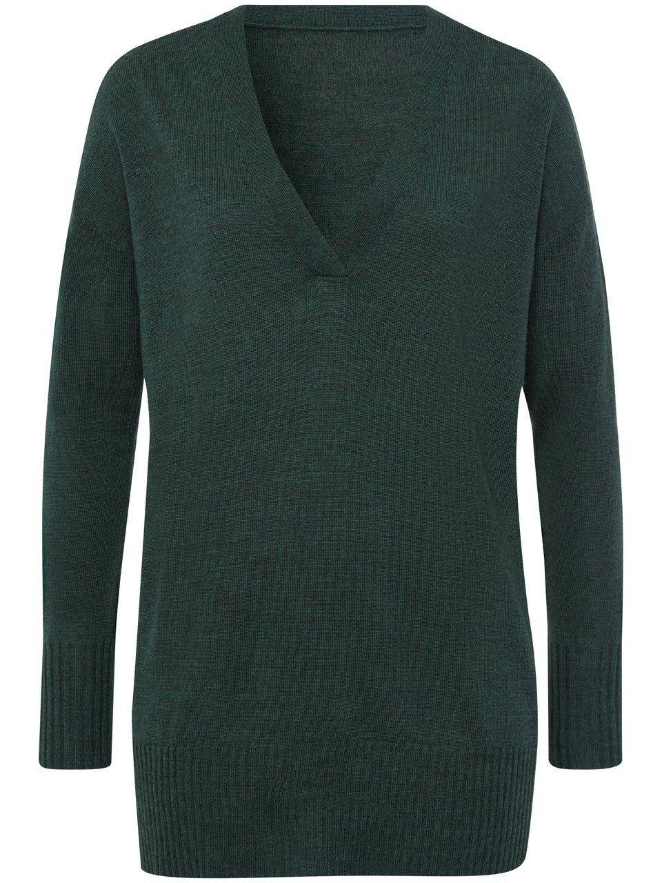 Peter Hahn V-Pullover