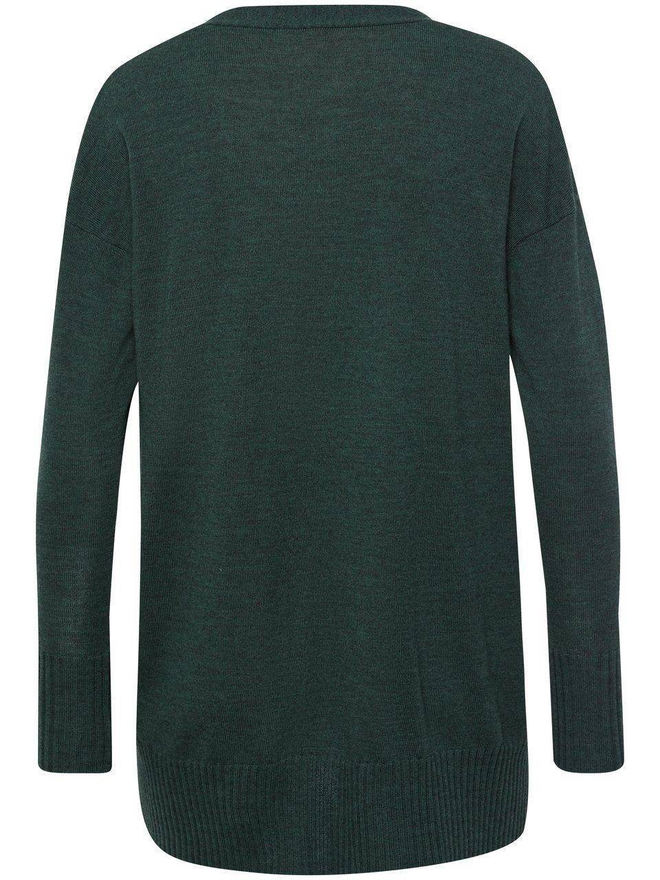 Peter Hahn V-Pullover