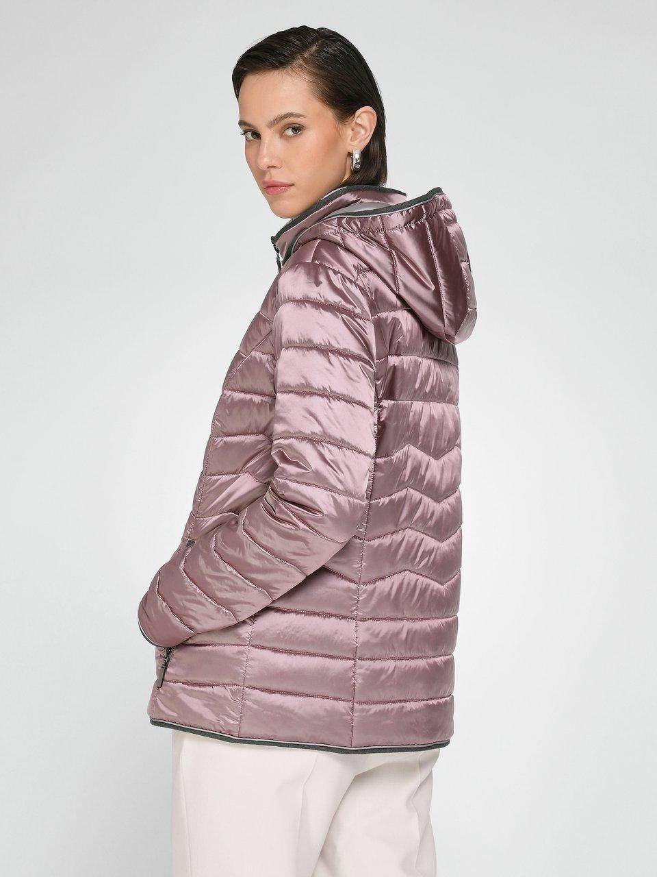 Peter Hahn Wärmende Steppjacke