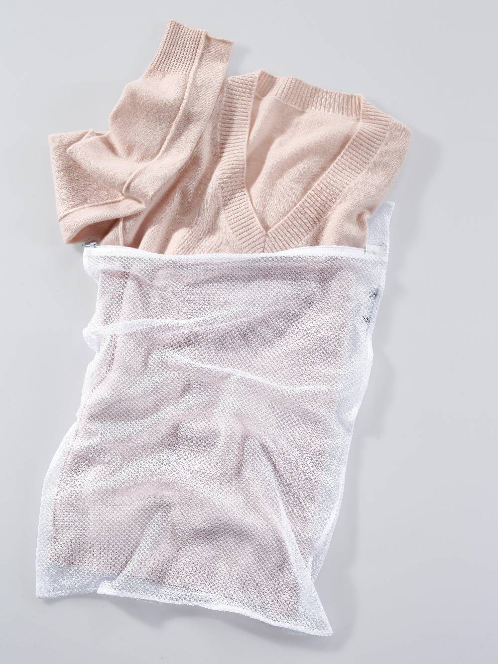 Peter Hahn Wäschesäckchen, Ca. 40x60cm