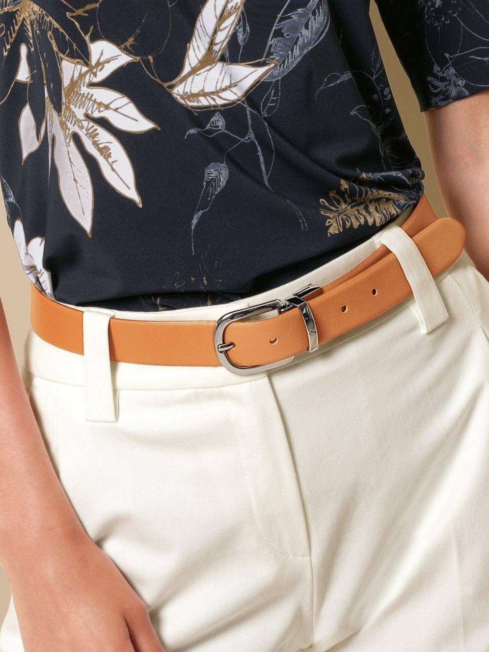 Peter Hahn Wendegürtel