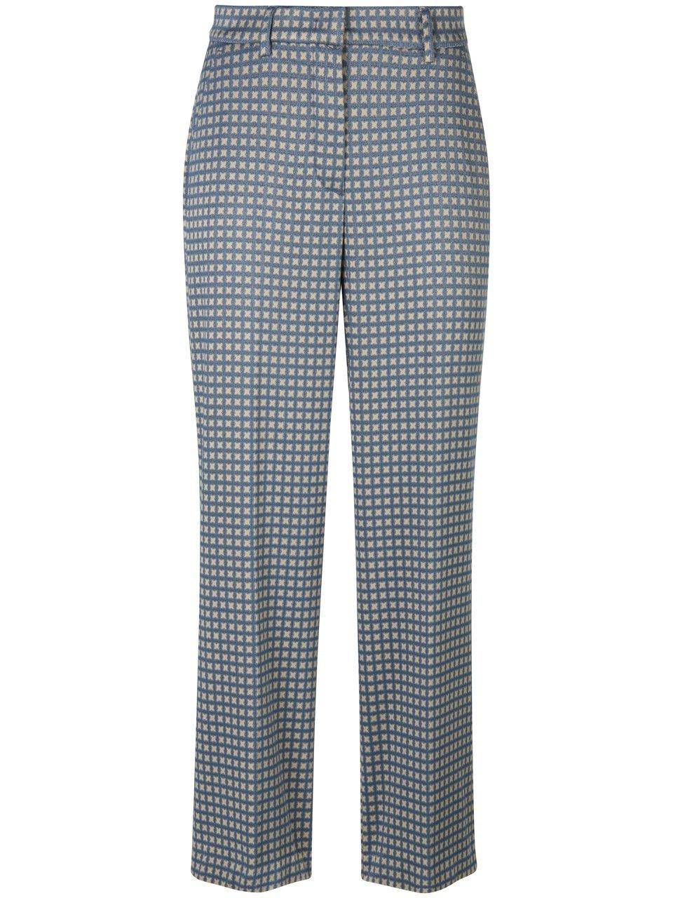 Portray Berlin Knöchellange „Modern Fit“-Hose