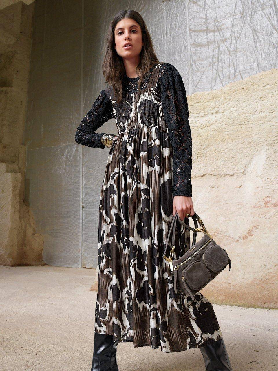 Portray Berlin Träger-Kleid