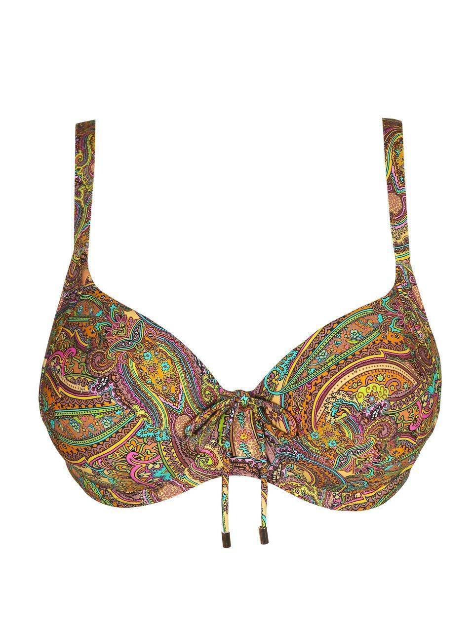 PRIMA DONNA Bikinioberteil