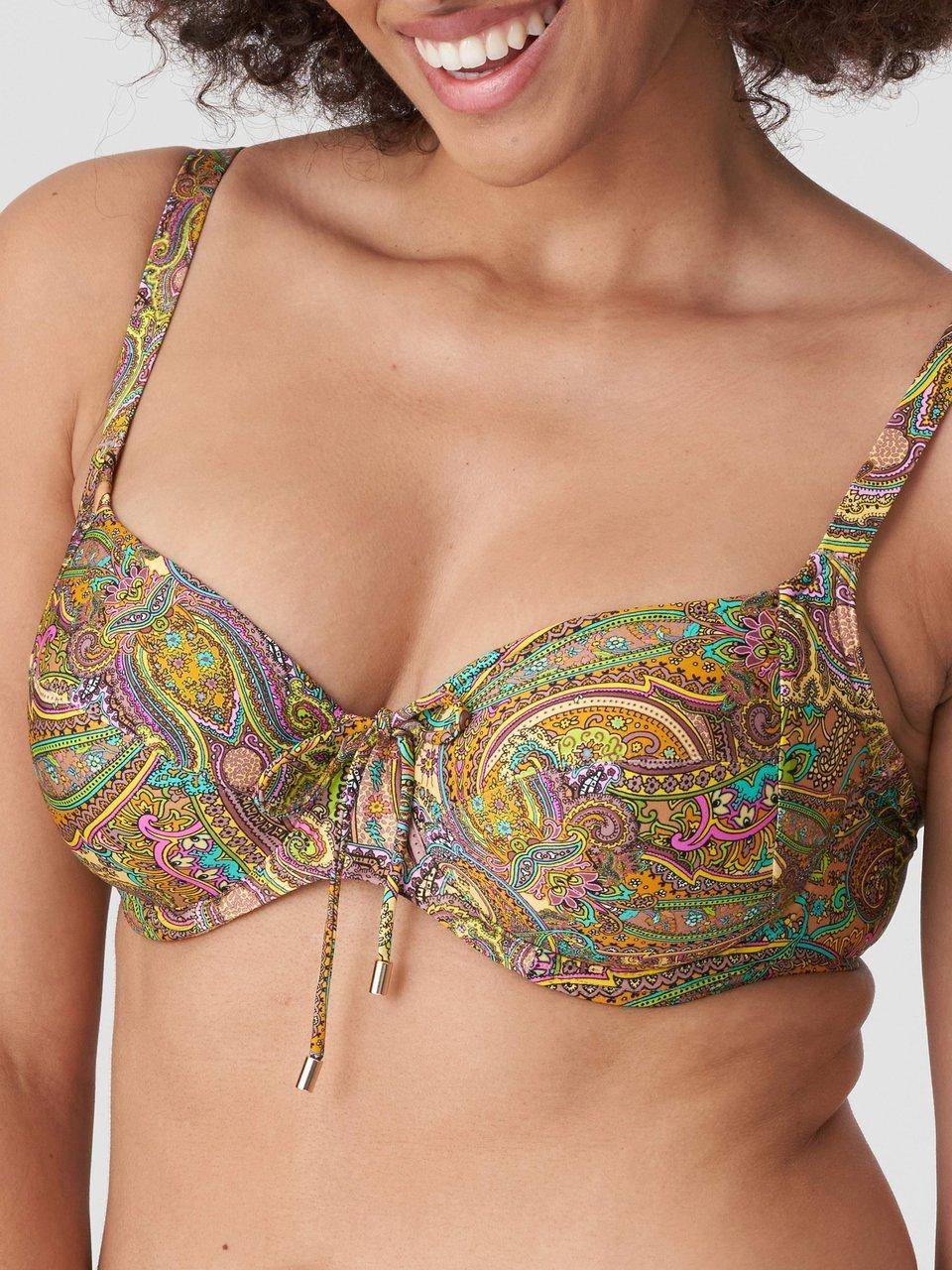 PRIMA DONNA Bikinioberteil