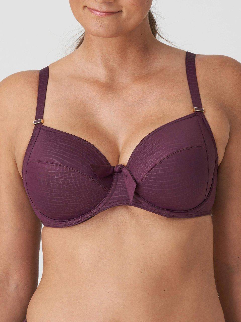 PRIMA DONNA Bikinioberteil