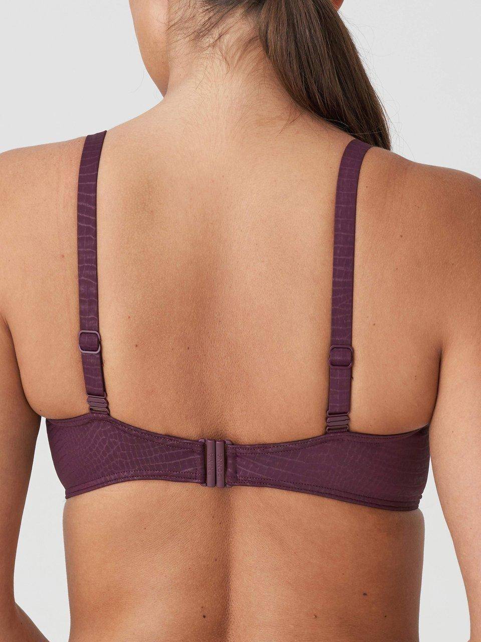 PRIMA DONNA Bikinioberteil