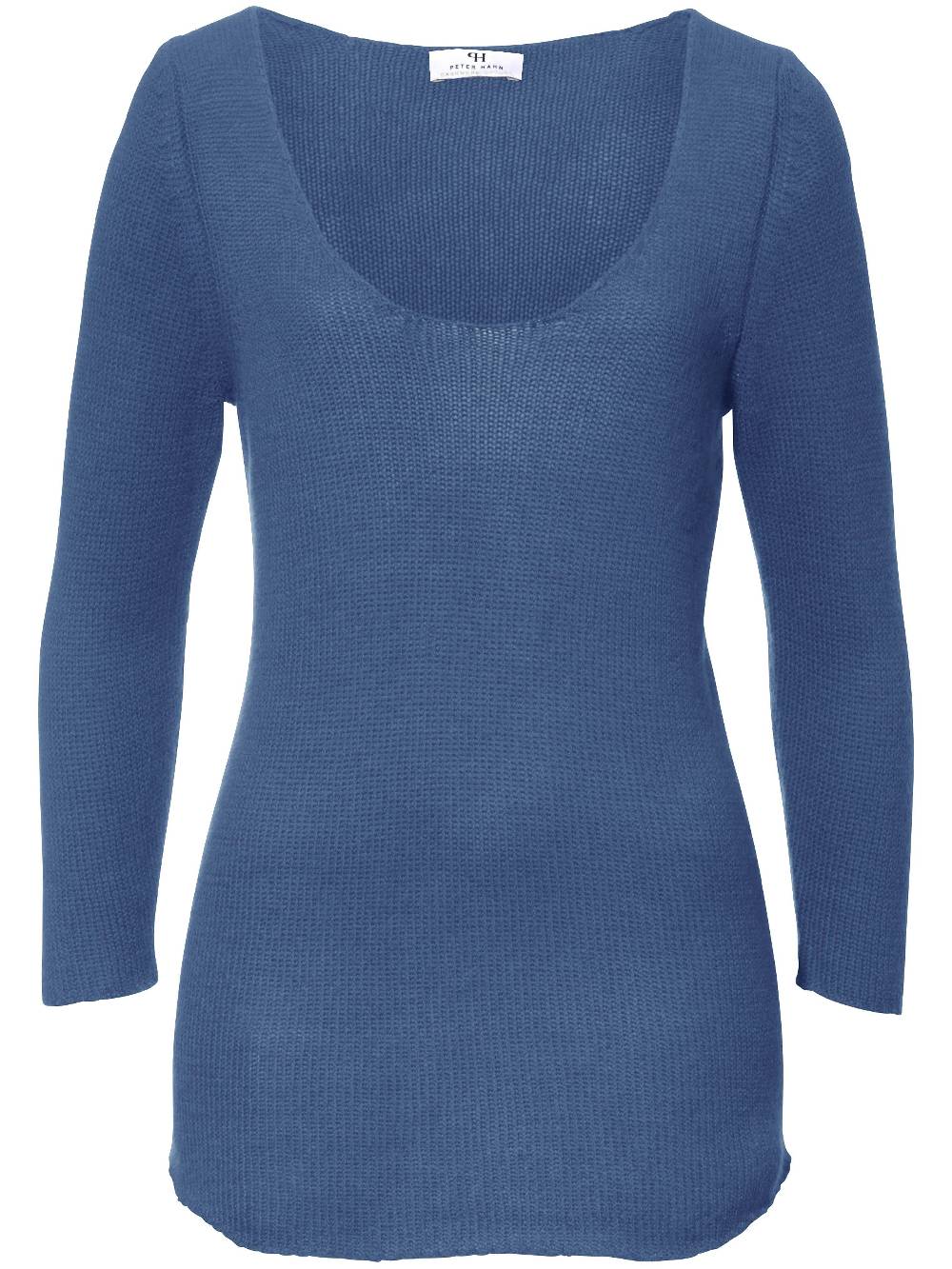 Peter Hahn Cashmere Pullover Aus 100% Premium-Kaschmir