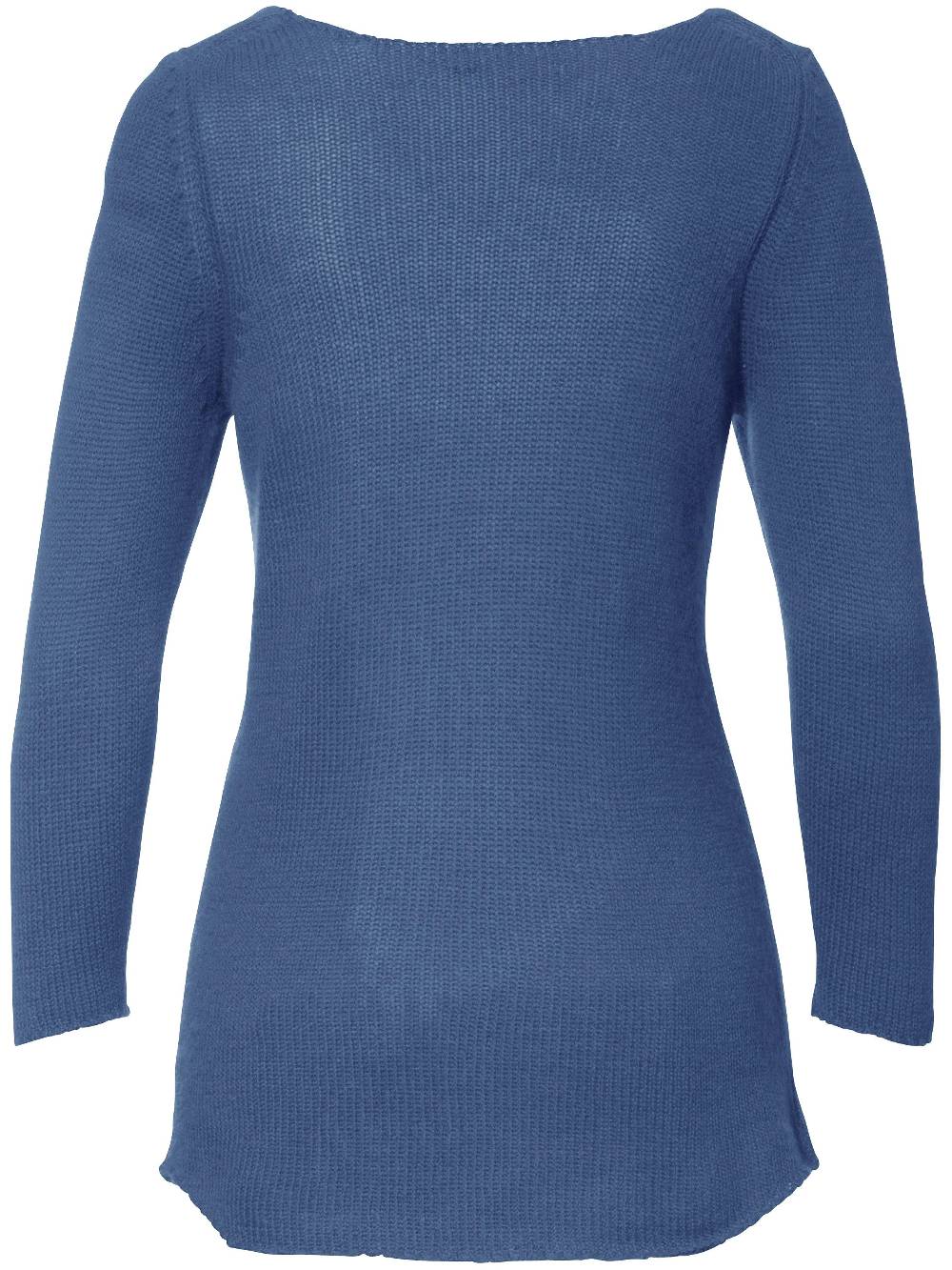 Peter Hahn Cashmere Pullover Aus 100% Premium-Kaschmir