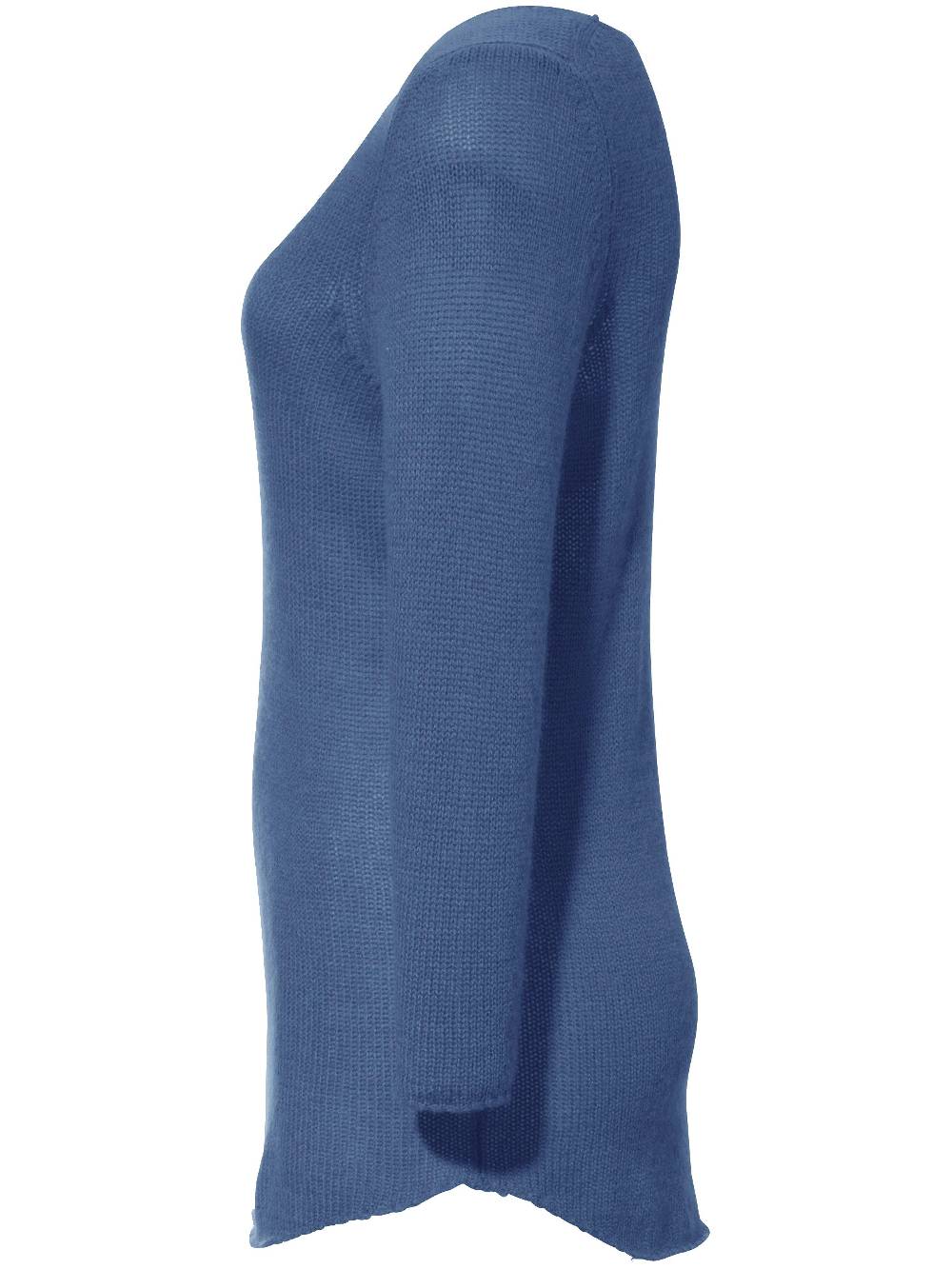 Peter Hahn Cashmere Pullover Aus 100% Premium-Kaschmir