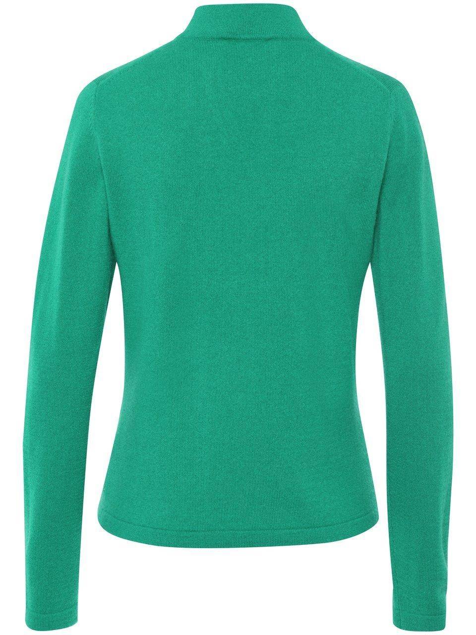 Peter Hahn Cashmere Pullover Aus 100% Premium-Kaschmir Modell Vivien