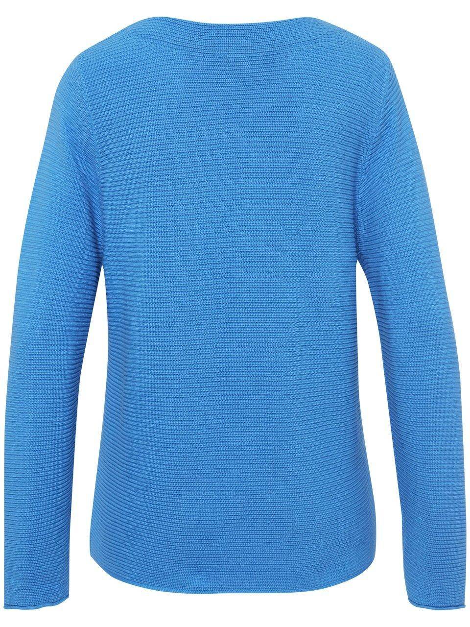 Rabe Rundhals-Pullover