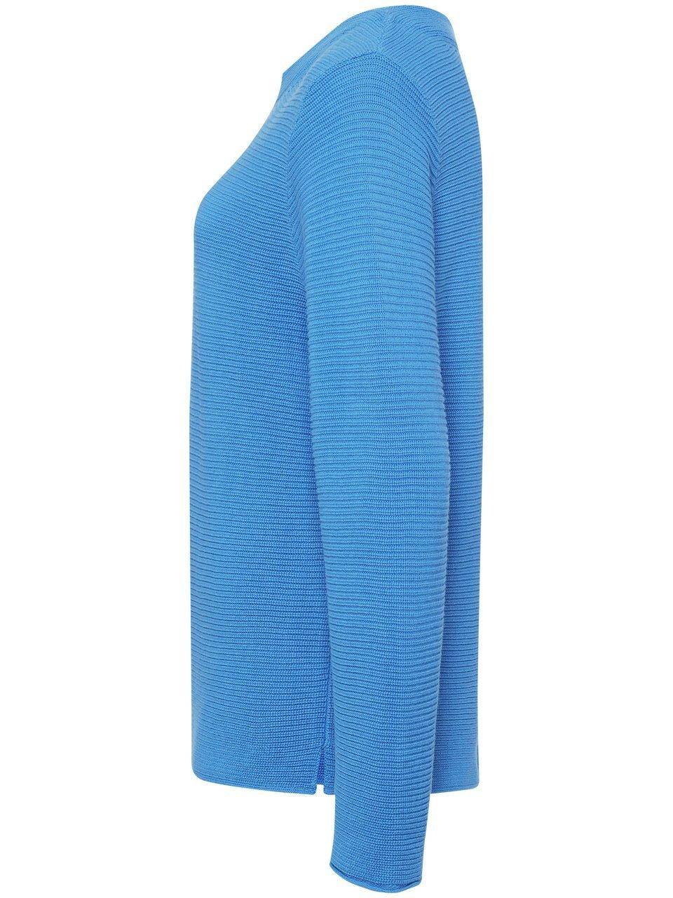 Rabe Rundhals-Pullover