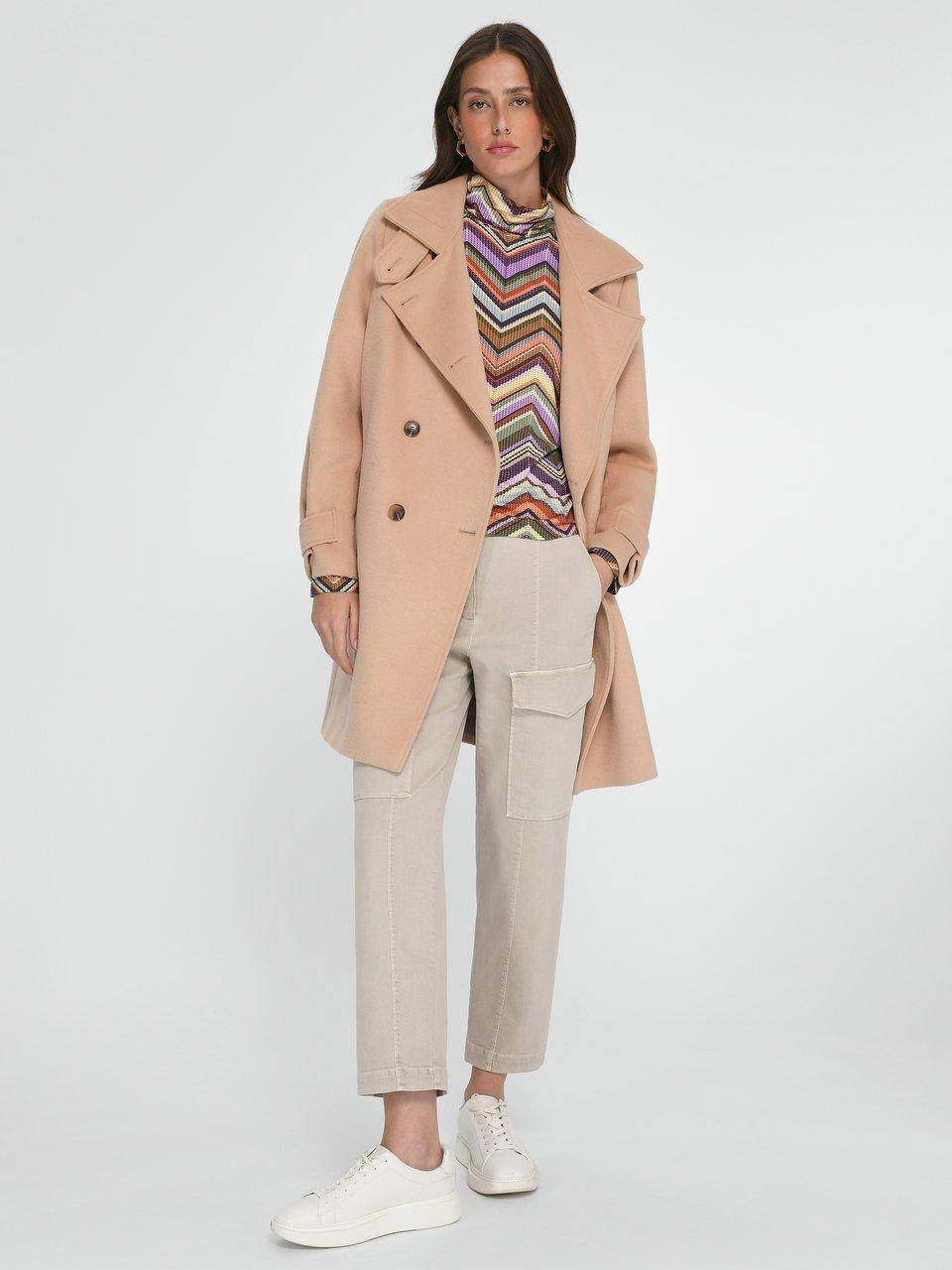 Raffaello Rossi 7/8-Cargo-Hose Modell Edessa