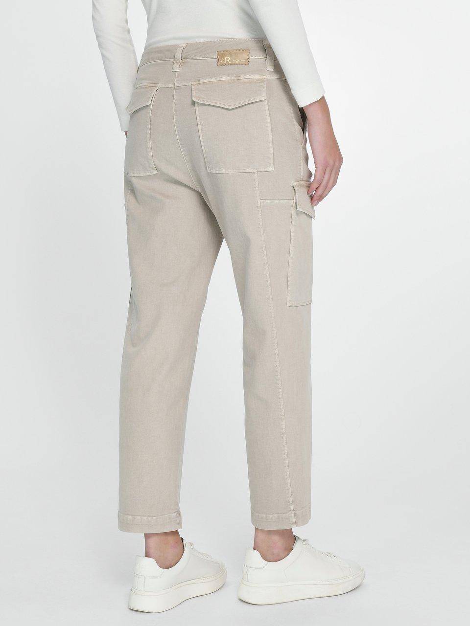 Raffaello Rossi 7/8-Cargo-Hose Modell Edessa