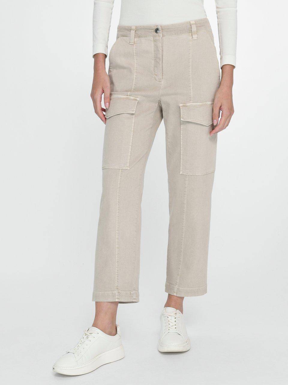 Raffaello Rossi 7/8-Cargo-Hose Modell Edessa