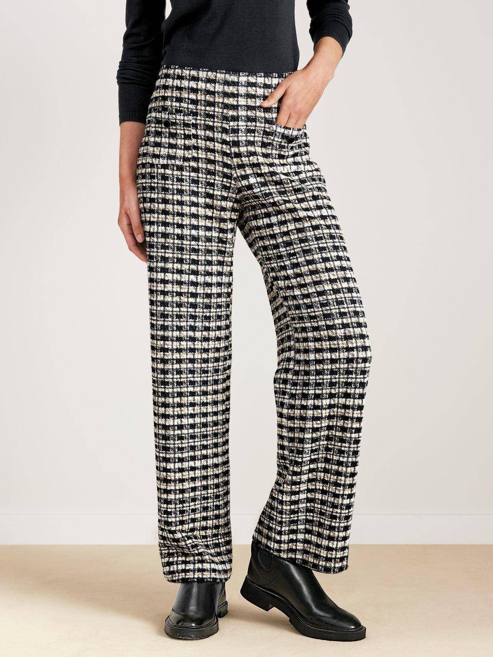 Raffaello Rossi 7/8-Hose Modell Elaine P