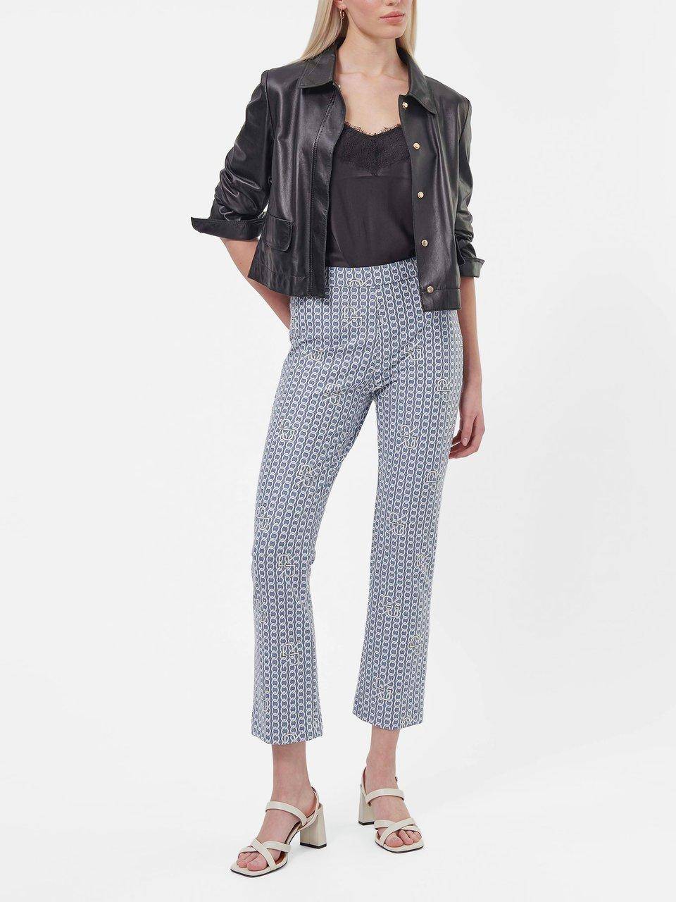 Raffaello Rossi 7/8-Hose Modell Macy