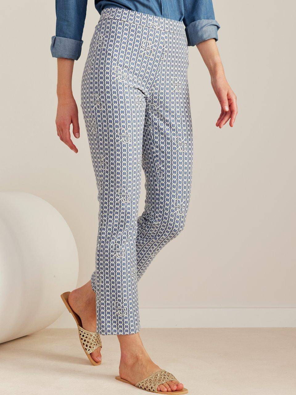 Raffaello Rossi 7/8-Hose Modell Macy