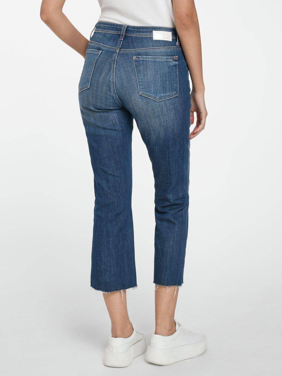 Raffaello Rossi 7/8-Jeans Modell Vic Dots