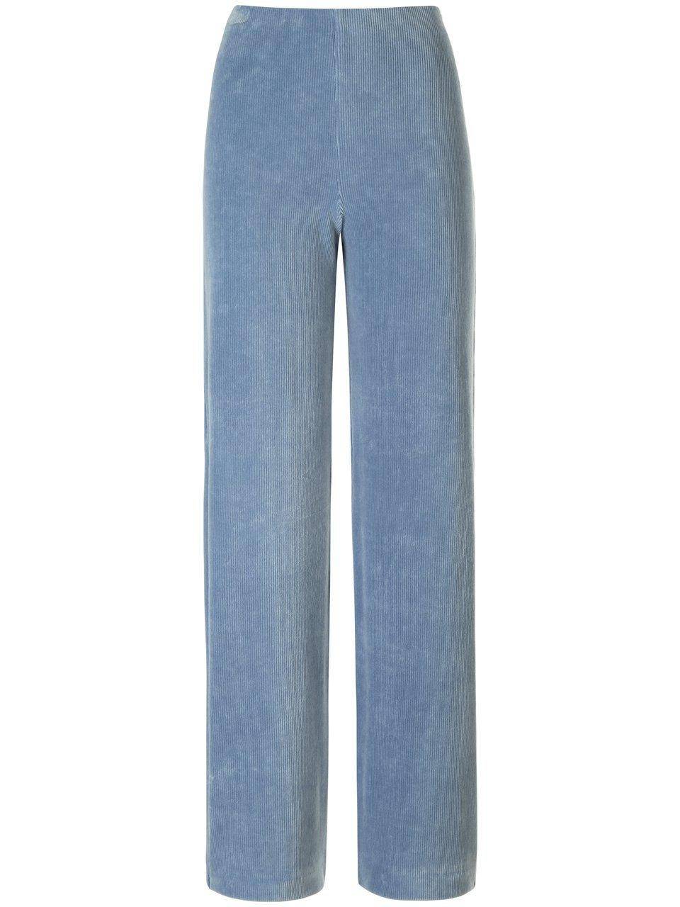 Raffaello Rossi Feincord-Schlupf-Hose