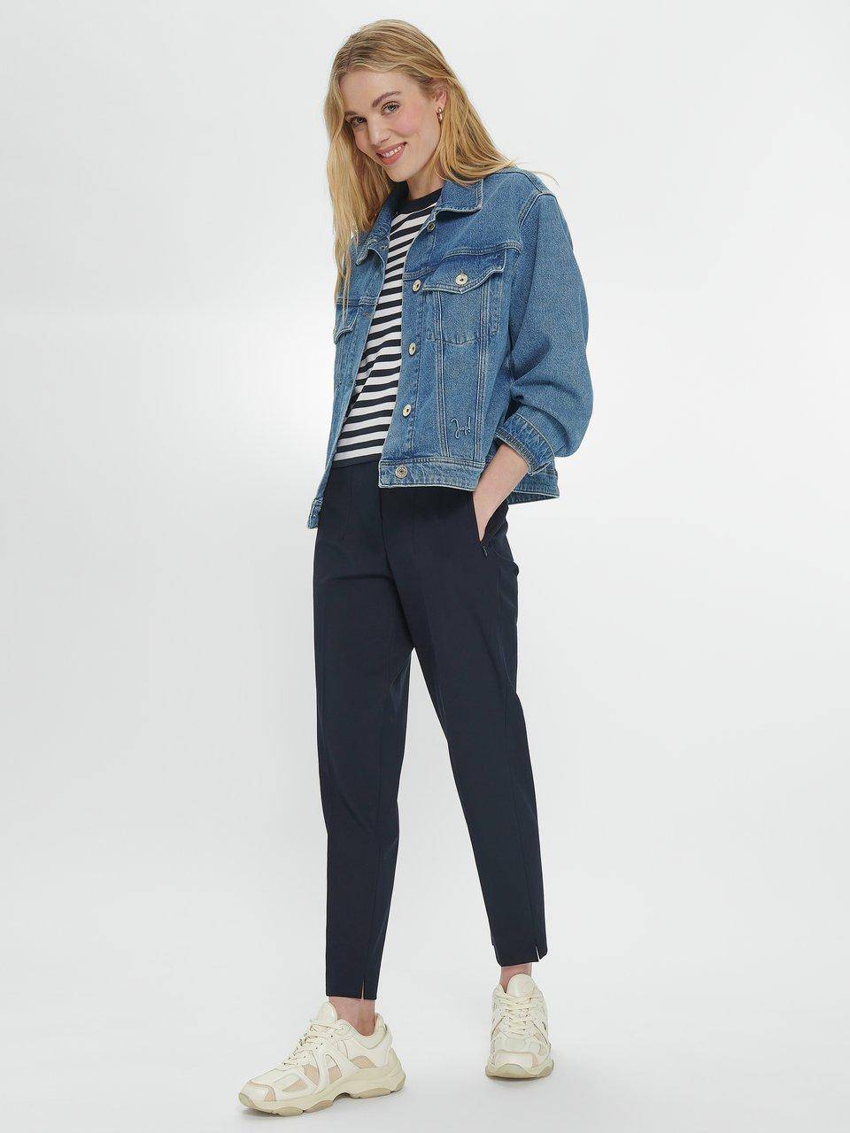 Raffaello Rossi High Waist-7/8-Hose